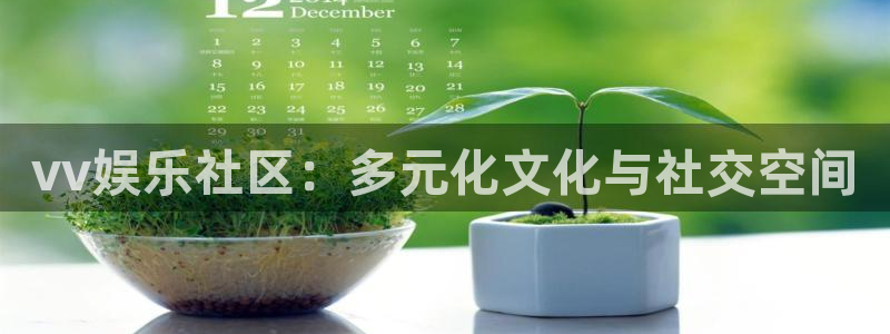 mg不朽情缘体育平台开号链接：vv娱乐社区：多元化文化与社交空间